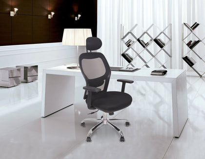 Sillas gerenciales de oficina